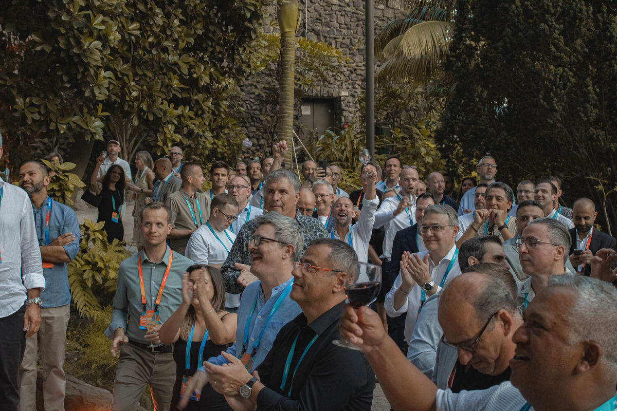 Elevate 2025